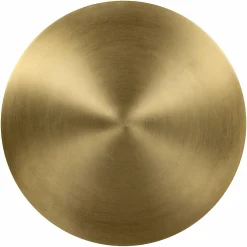 Bijzettafel Bowiene Ø41 cm - Groen - Loft24.nl