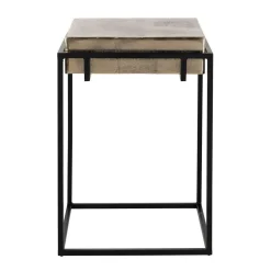 Bijzettafel Calloway - 42 x 42 cm - Loft24.nl