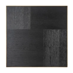 Bijzettafel Cambon Eiken - 50 x 50 cm - Loft24.nl