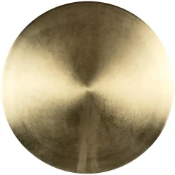 Bijzettafel Dalina 45 cm - Groen - Loft24.nl