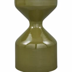 Bijzettafel Floyd 30cm - Groen - Loft24.nl