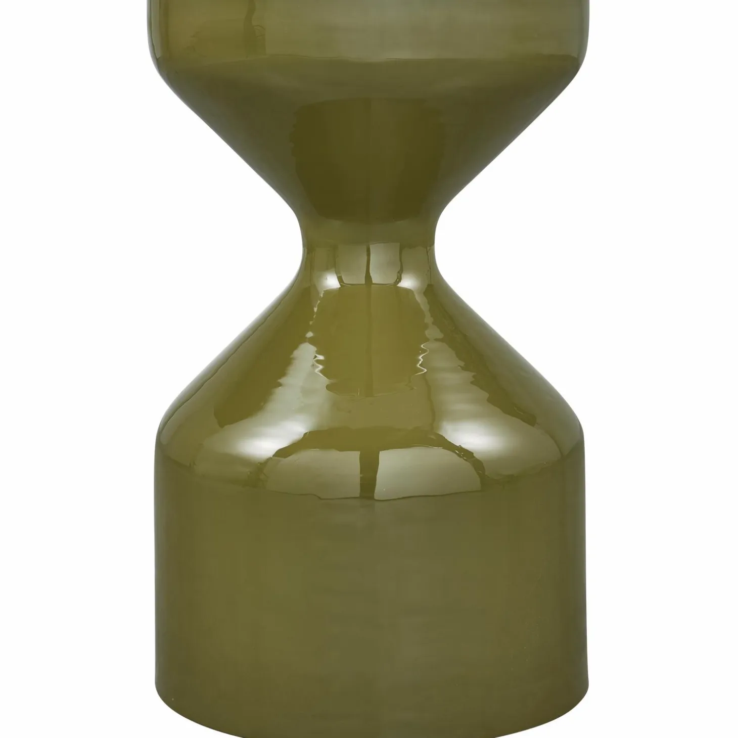 Bijzettafel Floyd 30cm - Groen - Loft24.nl