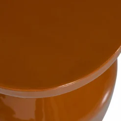 Bijzettafel Floyd 30cm - Tapenade - Loft24.nl