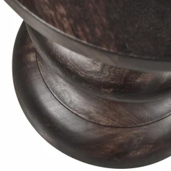 Bijzettafel Jonah Mangohout 30cm - Loft24.nl