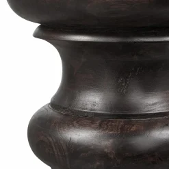 Bijzettafel Jonah Mangohout 30cm - Loft24.nl