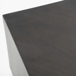 Bijzettafel Jules - Donkerbruin - Loft24.nl