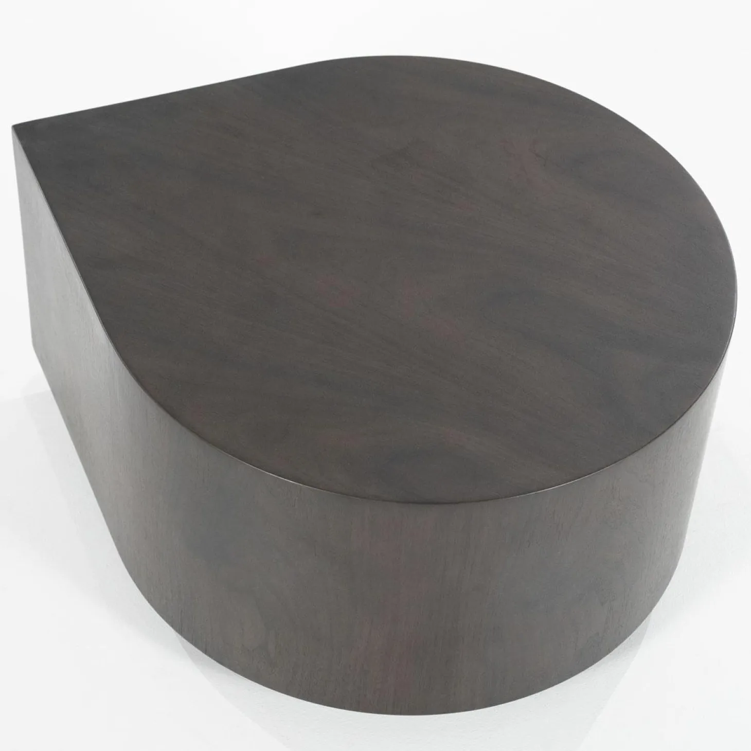 Bijzettafel Jules - Donkerbruin - Loft24.nl