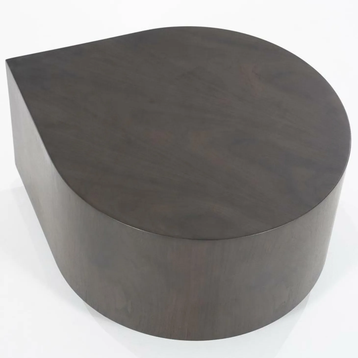 Bijzettafel Jules - Donkerbruin - Loft24.nl