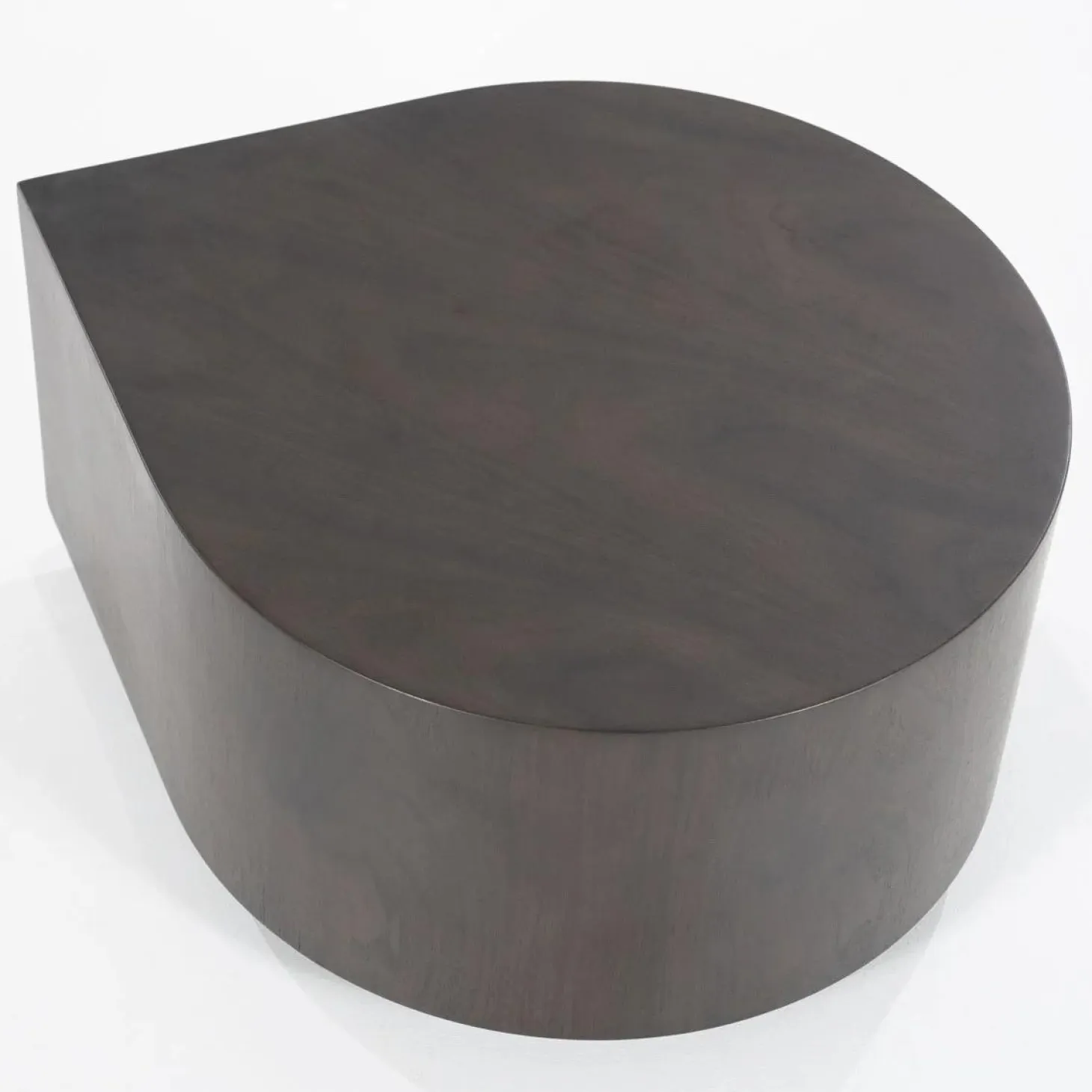 Bijzettafel Jules - Donkerbruin - Loft24.nl