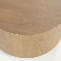 Bijzettafel Jules - lichtbruin - Loft24.nl