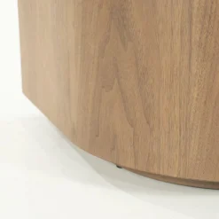 Bijzettafel Jules - lichtbruin - Loft24.nl