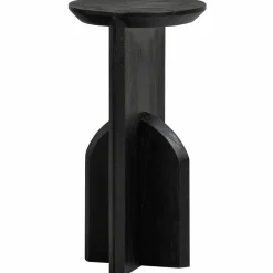 Bijzettafel Kioni Acaciahout 30cm - Loft24.nl