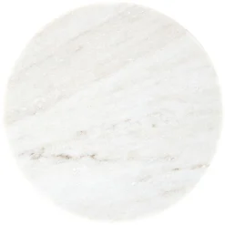 Bijzettafel Luciano Marmer Ø28 cm - Loft24.nl