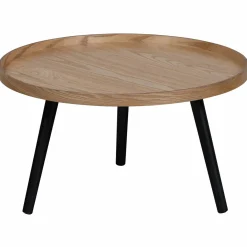 Bijzettafel Mesa Naturel - Ø60 - Loft24.nl