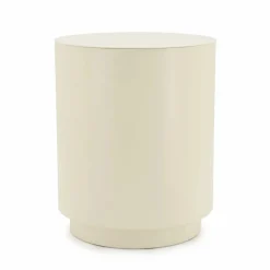 Bijzettafel Mesita - Beige - Loft24.nl