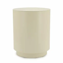 Bijzettafel Mesita - Beige - Loft24.nl