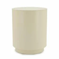 Bijzettafel Mesita - Beige - Loft24.nl