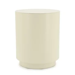 Bijzettafel Mesita - Beige - Loft24.nl