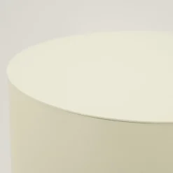 Bijzettafel Mesita - Beige - Loft24.nl