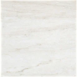 Bijzettafel Moran Marmer - 35 x 35cm - Loft24.nl