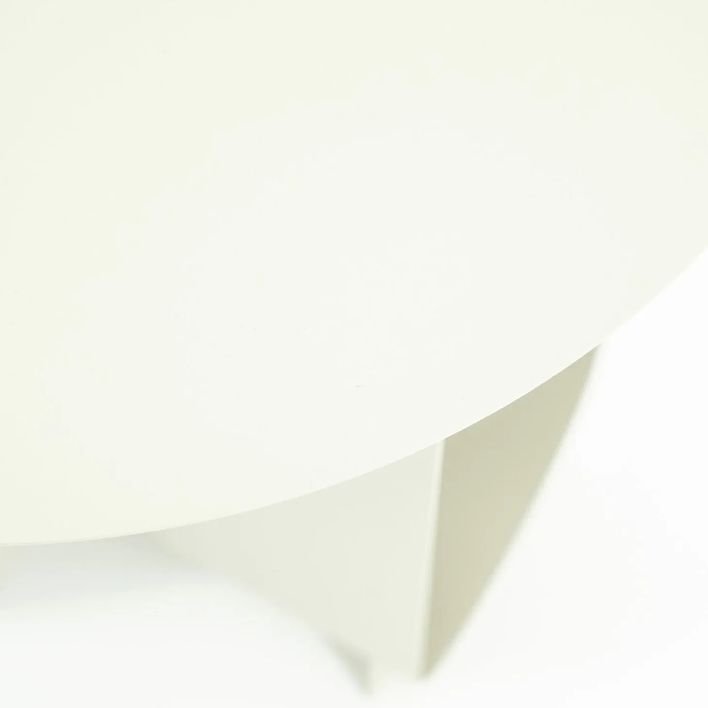 Bijzettafel Otus Metaal 45cm - Clay - Loft24.nl