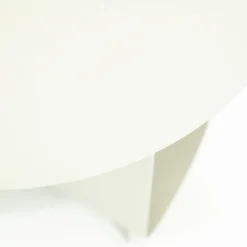 Bijzettafel Otus Metaal 45cm - Clay - Loft24.nl