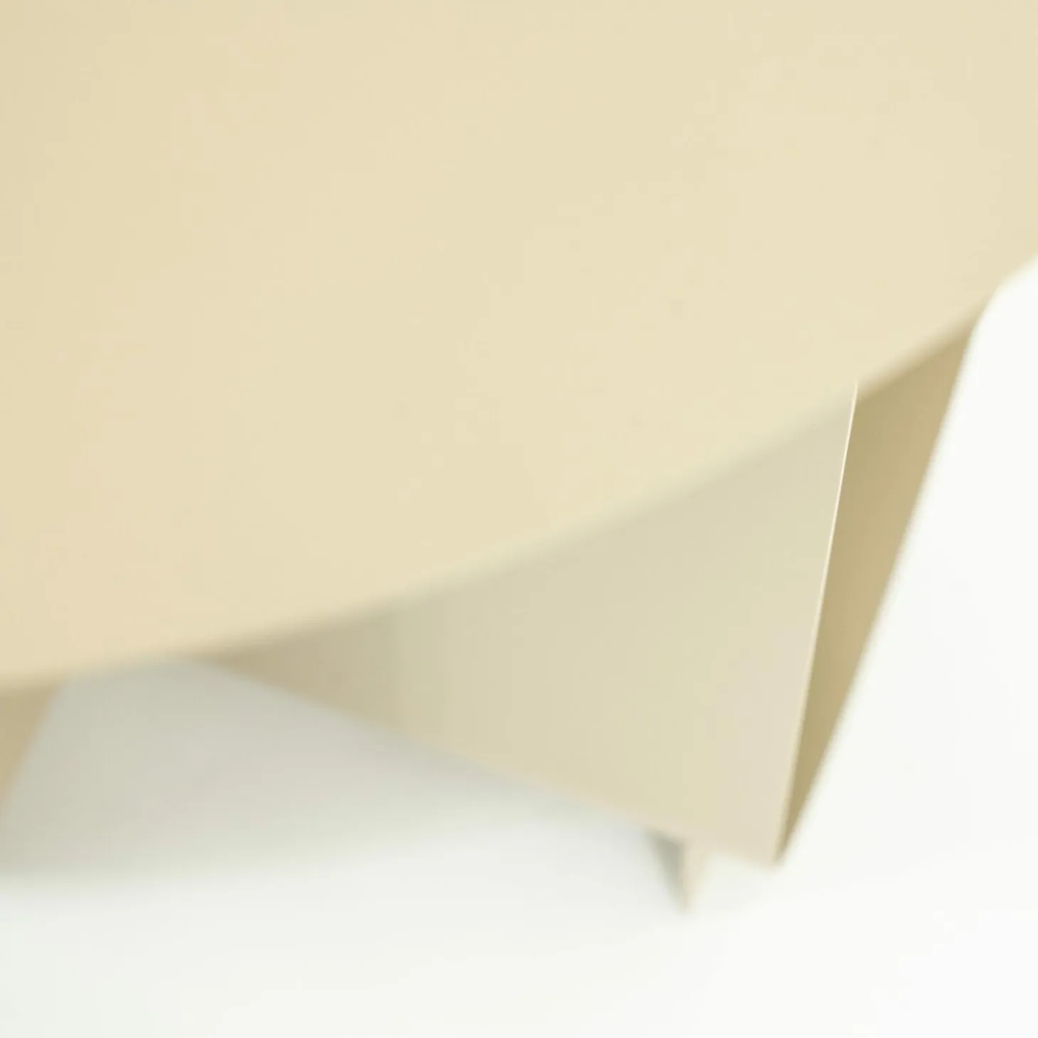 Bijzettafel Otus Metaal 45cm - Clay - Loft24.nl