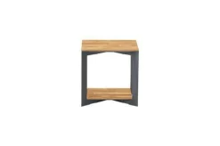 Bijzettafel Pandora 50 x 50 cm - Loft24.nl