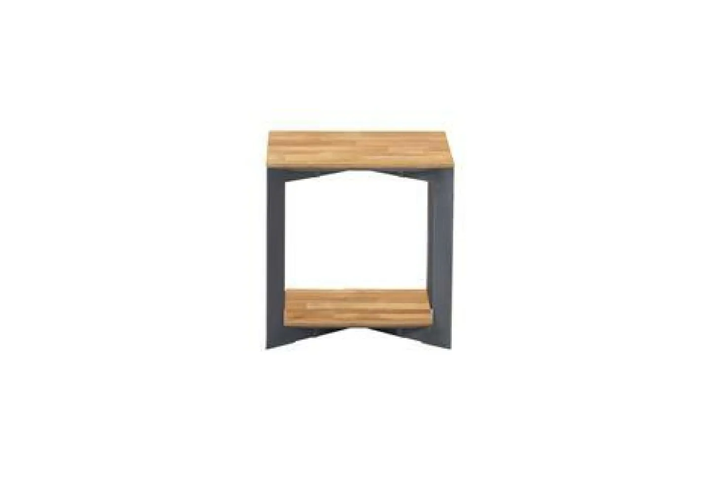 Bijzettafel Pandora 50 x 50 cm - Loft24.nl