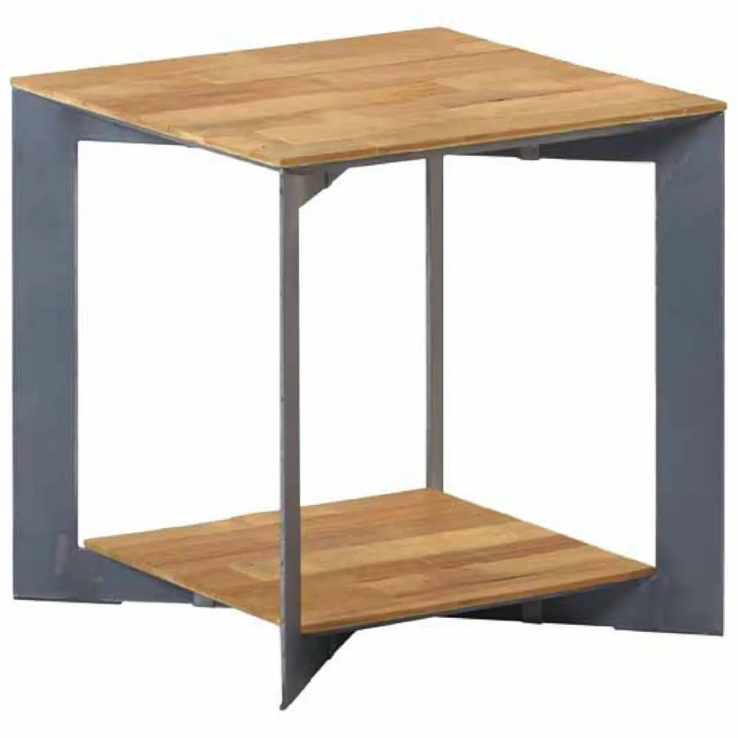 Bijzettafel Pandora 50 x 50 cm - Loft24.nl