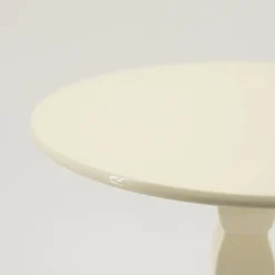 Bijzettafel Prinz - Beige - Loft24.nl