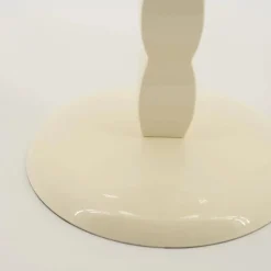 Bijzettafel Prinz - Beige - Loft24.nl