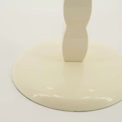 Bijzettafel Prinz - Beige - Loft24.nl