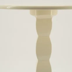 Bijzettafel Prinz - Beige - Loft24.nl