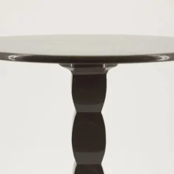 Bijzettafel Prinz - Donker Taupe - Loft24.nl