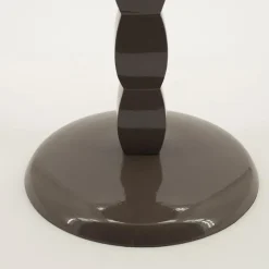 Bijzettafel Prinz - Donker Taupe - Loft24.nl