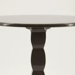 Bijzettafel Prinz - Donker Taupe - Loft24.nl