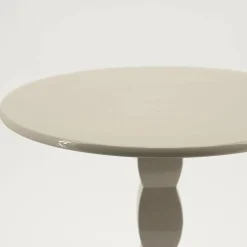 Bijzettafel Prinz - Taupe - Loft24.nl