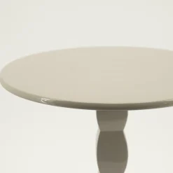 Bijzettafel Prinz - Taupe - Loft24.nl