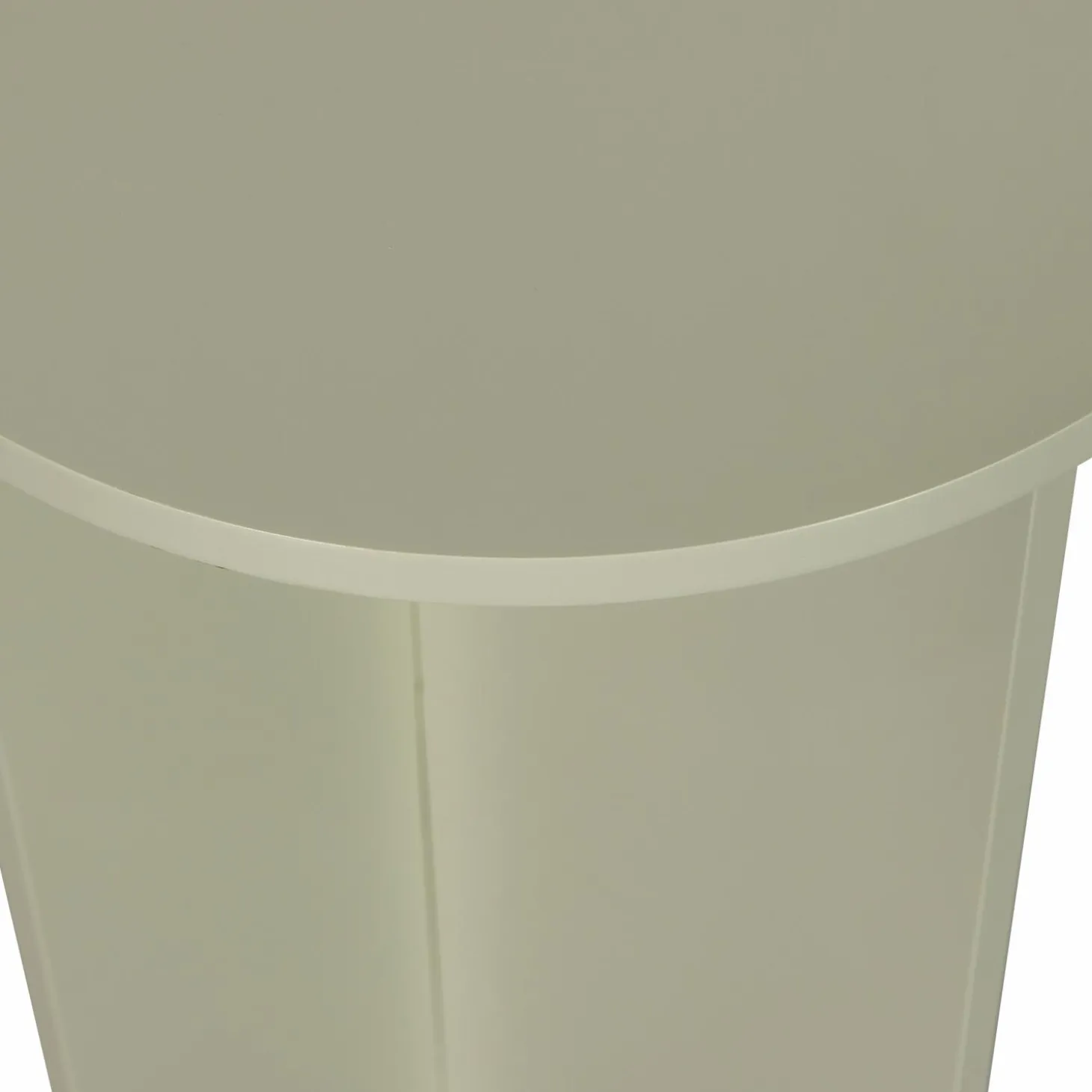 Bijzettafel Ronny Set van 2 stuks - Groen/Grijs - Loft24.nl