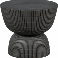 Bijzettafel Samson Fiberclay - 40 cm - Loft24.nl