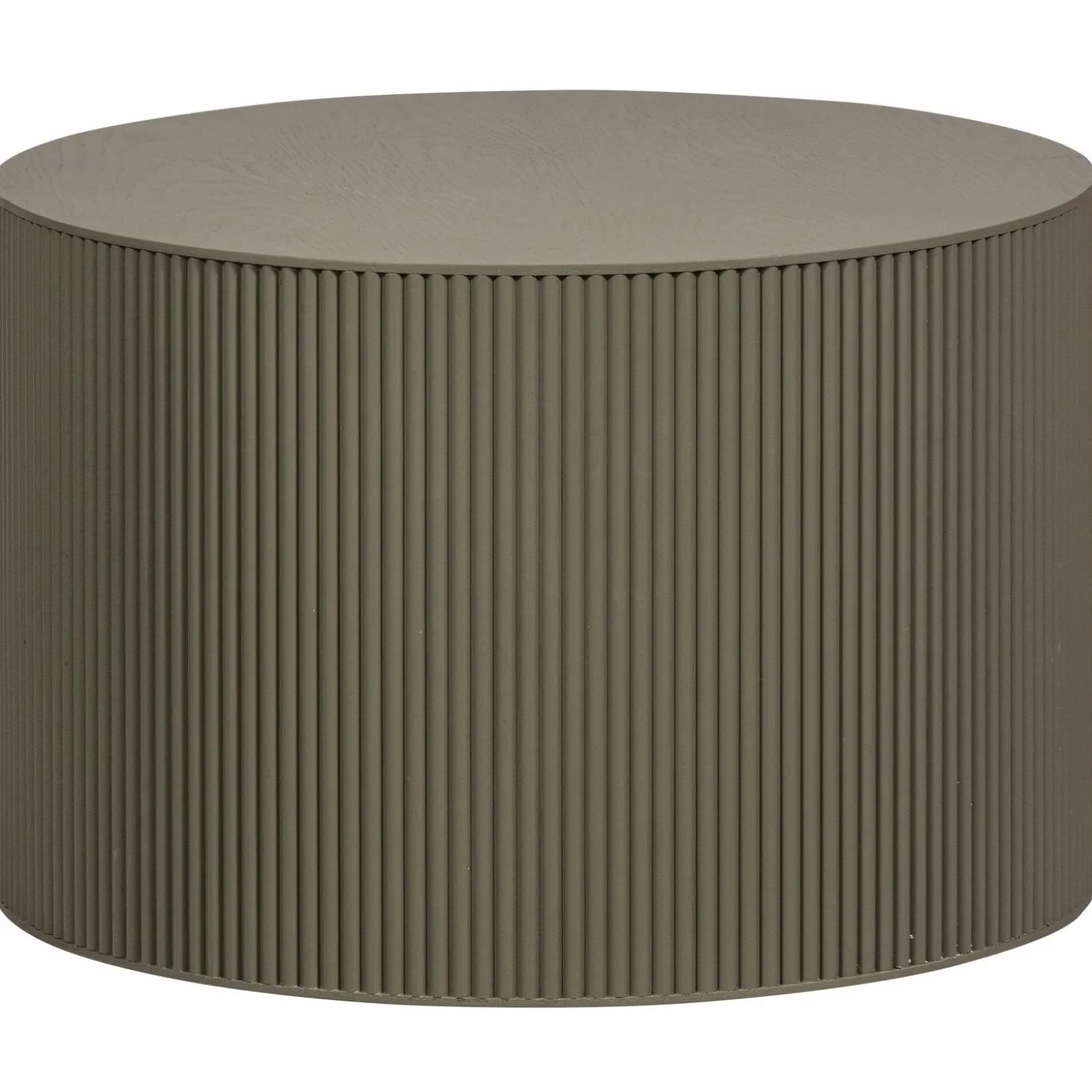 Bijzettafel Sanne 60cm Military Green - Loft24.nl