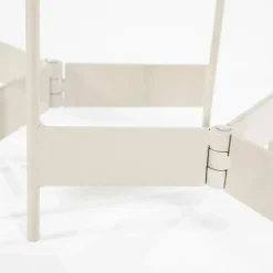 Bijzettafel Sib Marmer set van 2 stuks - Loft24.nl