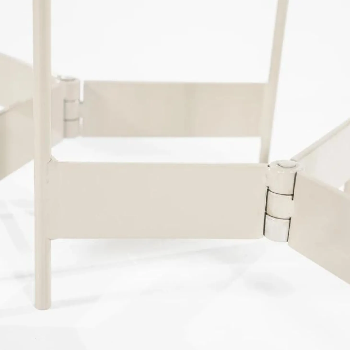 Bijzettafel Sib Marmer set van 2 stuks - Loft24.nl