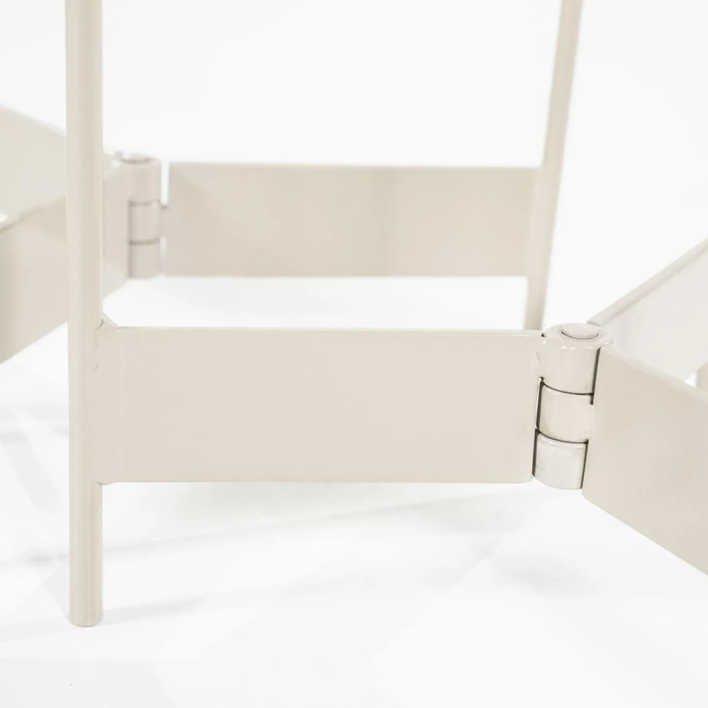 Bijzettafel Sib Marmer set van 2 stuks - Loft24.nl