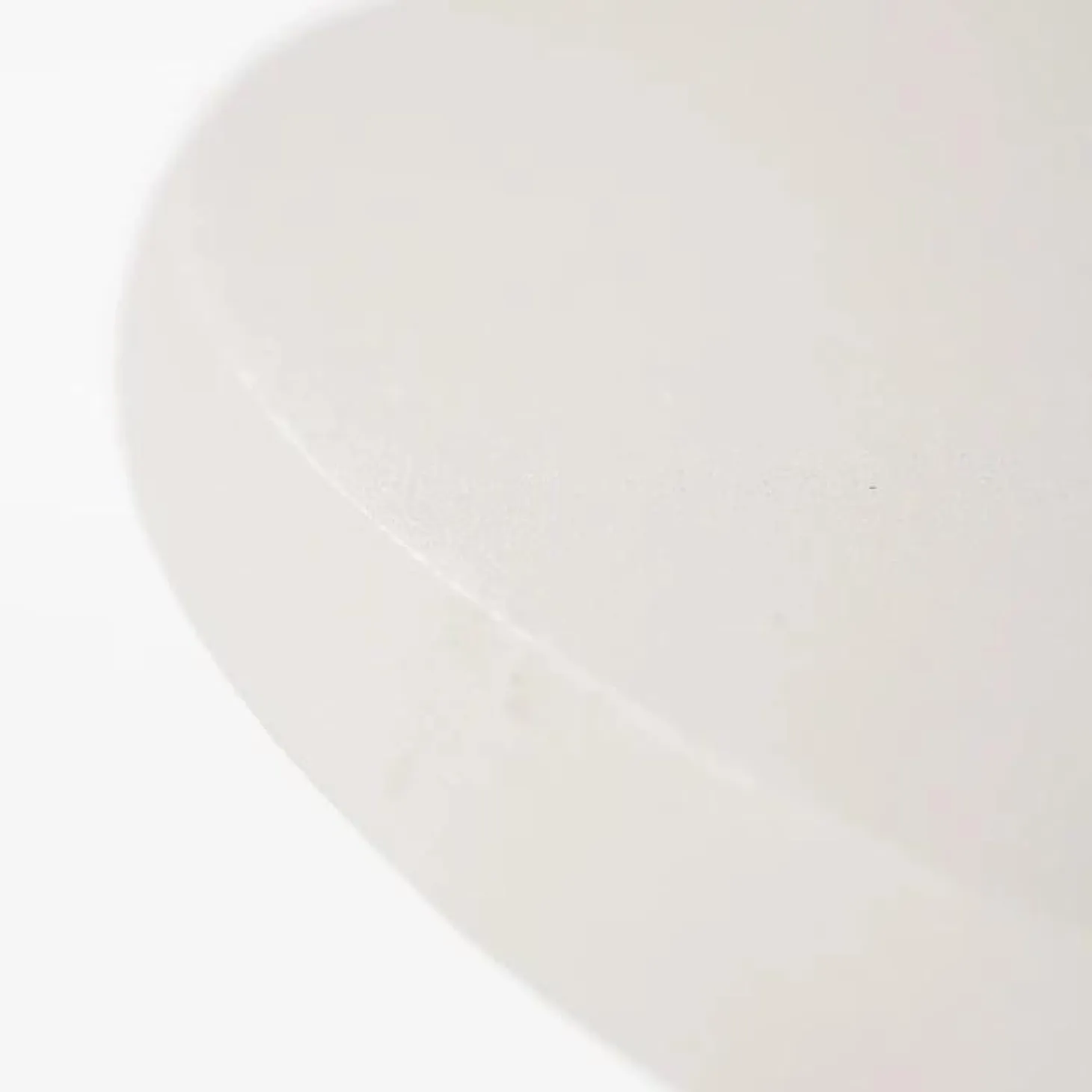 Bijzettafel Sten 45 x 56 cm - Beige - Loft24.nl