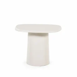 Bijzettafel Sten 45 x 56 cm - Beige - Loft24.nl