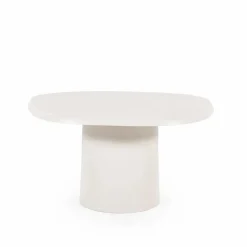 Bijzettafel Sten 57x71cm-Beige - Loft24.nl