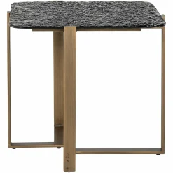 Bijzettafel Sterling - 55 x 55 cm - Loft24.nl