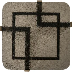 Bijzettafel Sterling - 55 x 55 cm - Loft24.nl